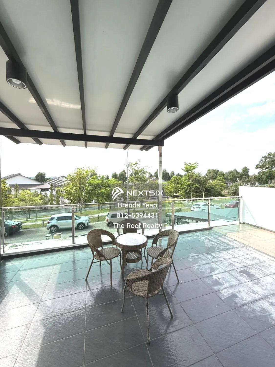 2-sty Terrace/Link House For Sale in Horizon Hills Johor - Image 7