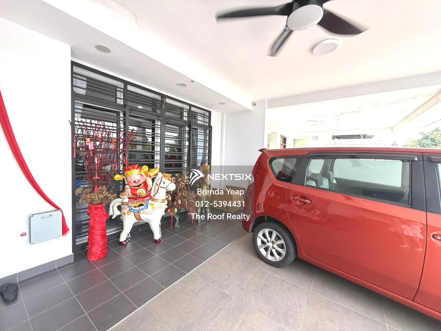 2-sty Terrace/Link House For Sale in Horizon Hills Johor - Image 8