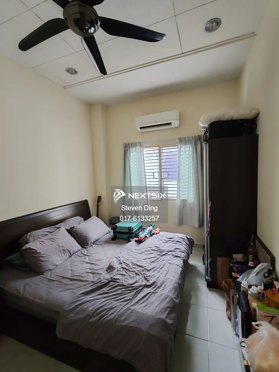 2-sty Terrace/Link House For Sale in Setia Alam Selangor - Image 10