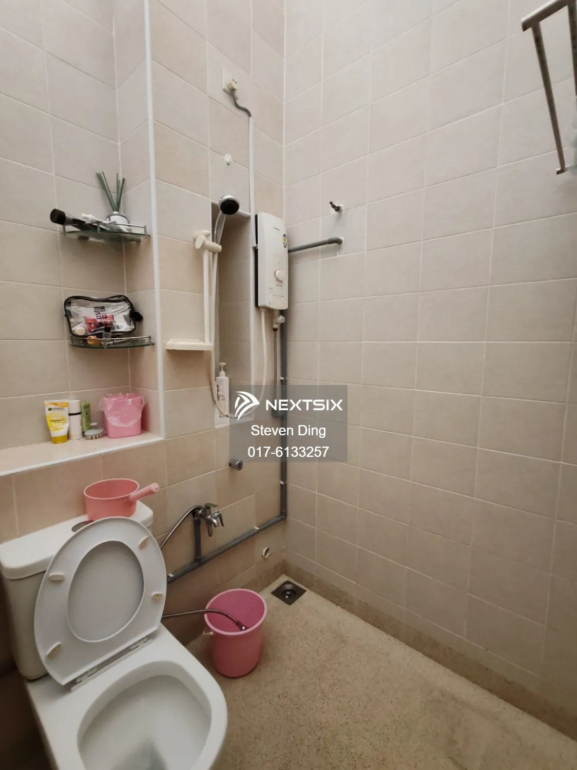 2-sty Terrace/Link House For Sale in Setia Alam Selangor - Image 12