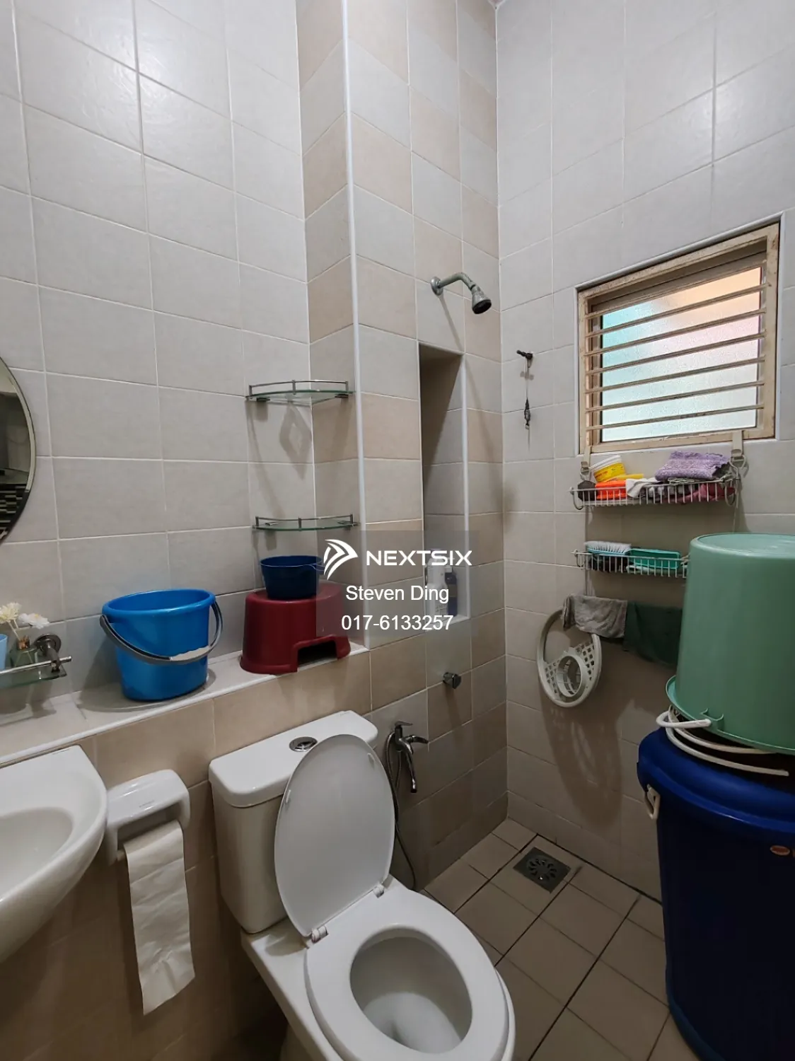 2-sty Terrace/Link House For Sale in Setia Alam Selangor - Image 5