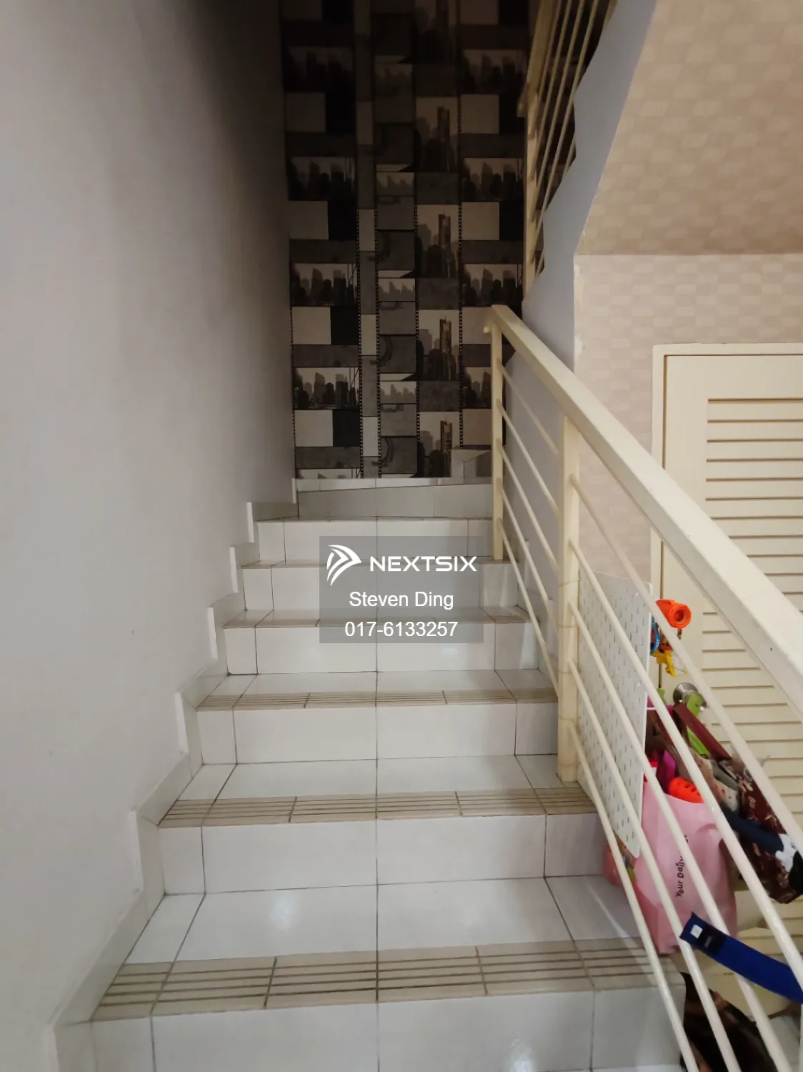 2-sty Terrace/Link House For Sale in Setia Alam Selangor - Image 6