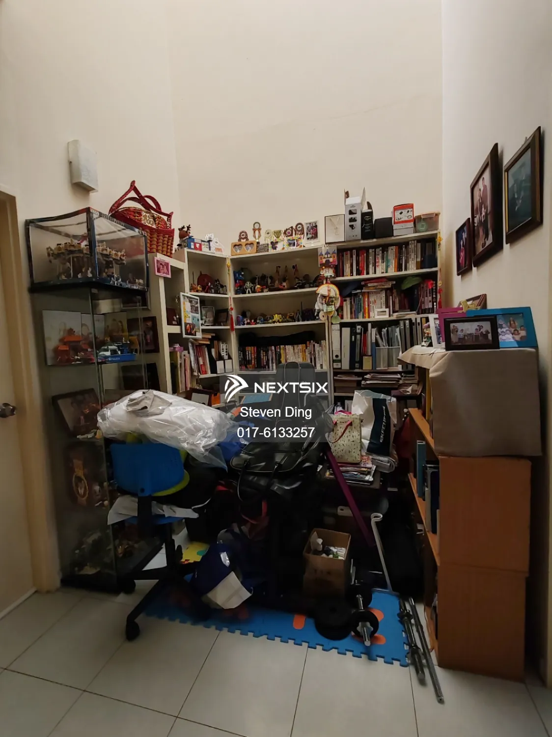 2-sty Terrace/Link House For Sale in Setia Alam Selangor - Image 7