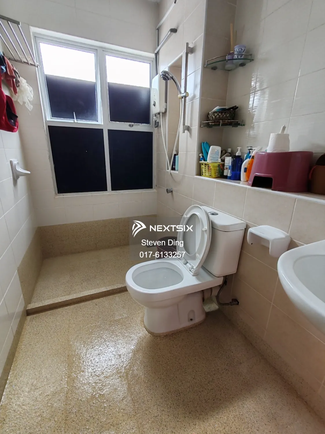 2-sty Terrace/Link House For Sale in Setia Alam Selangor - Image 9