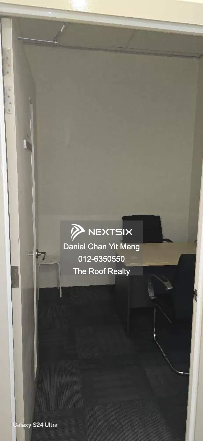 Office For Rent in Kampung Kerinchi (Bangsar South) Wilayah Persekutuan Kuala Lumpur - Image 6