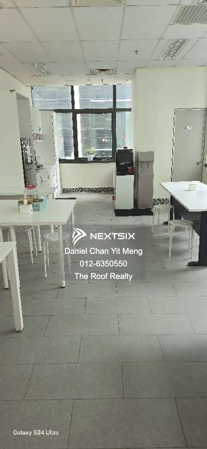 Office For Rent in Kampung Kerinchi (Bangsar South) Wilayah Persekutuan Kuala Lumpur - Image 7