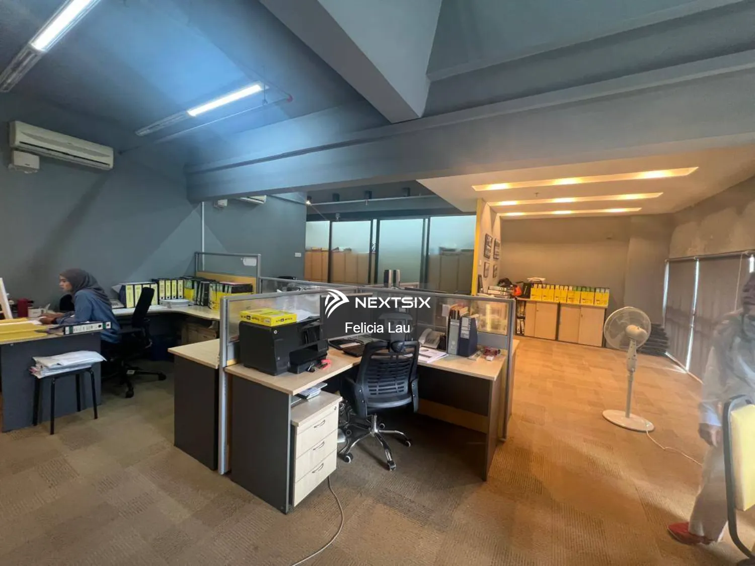 Office For Sale in Sentul Kuala Lumpur