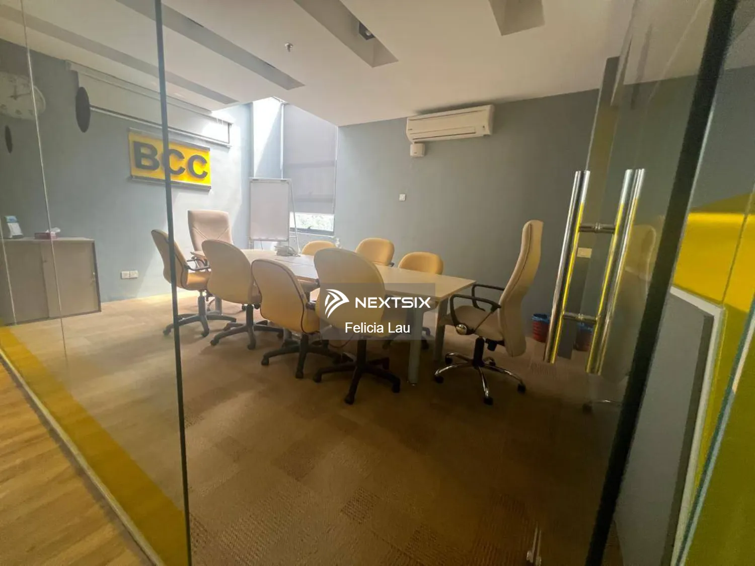 Office For Sale in Sentul Wilayah Persekutuan Kuala Lumpur - Image 5