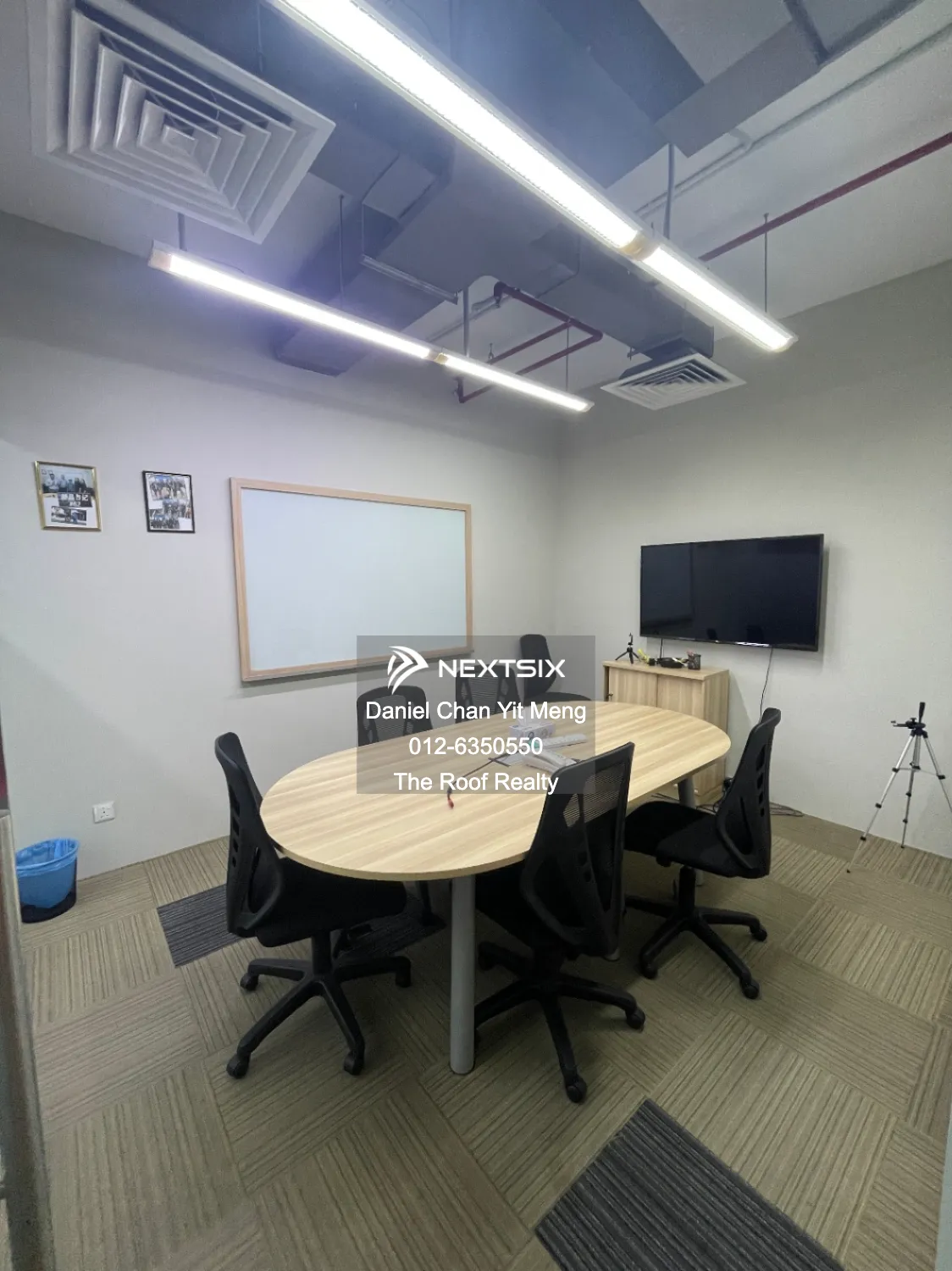 Office For Rent in Mid Valley City Kuala Lumpur