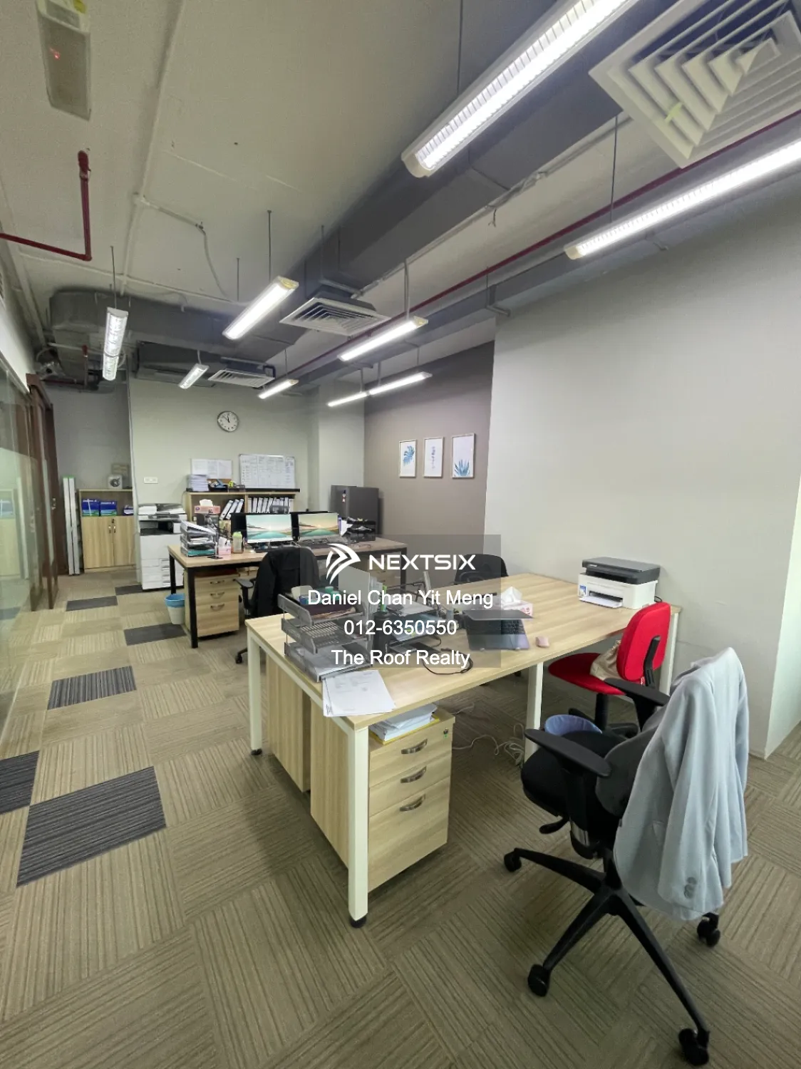 Office For Rent in Mid Valley City Wilayah Persekutuan Kuala Lumpur - Image 5