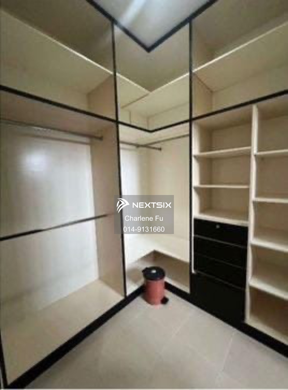 2-sty Terrace/Link House For Rent in Johor Bahru Johor - Image 6