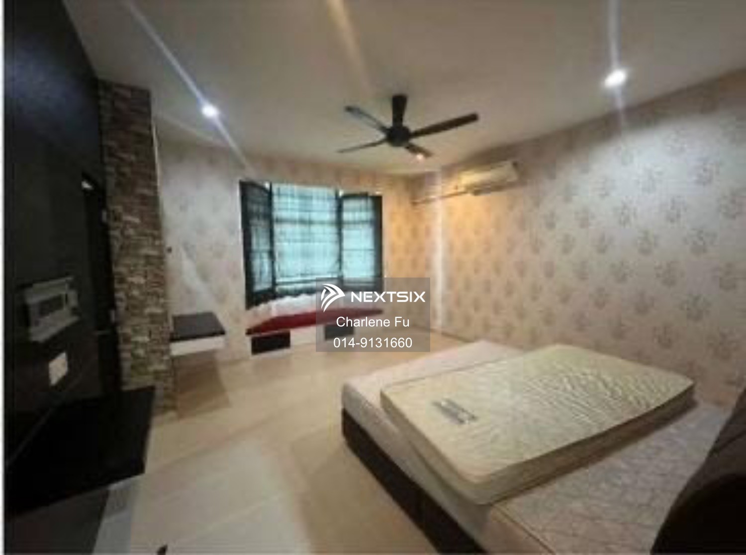 2-sty Terrace/Link House For Rent in Johor Bahru Johor - Image 7