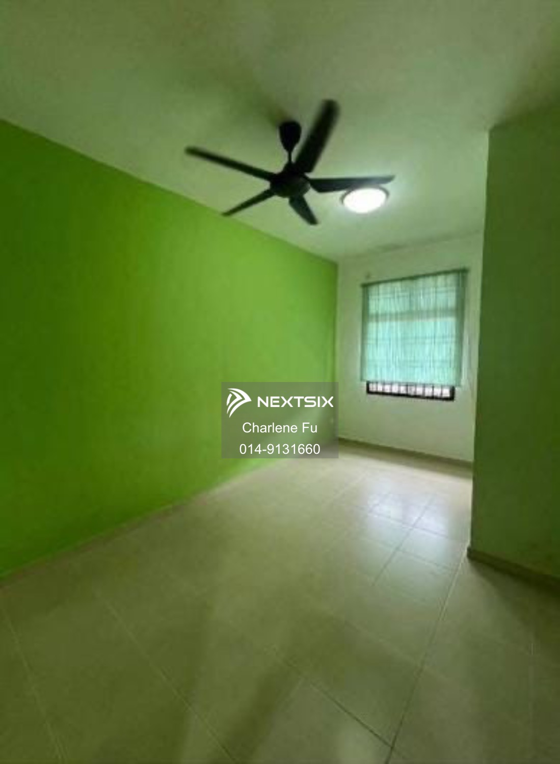 2-sty Terrace/Link House For Rent in Johor Bahru Johor - Image 8