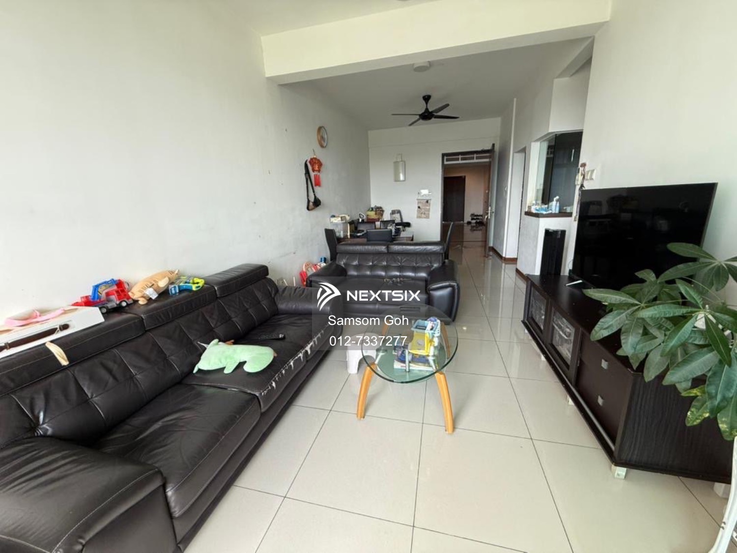 Condominium For Sale in Johor Bahru Johor - Image 10