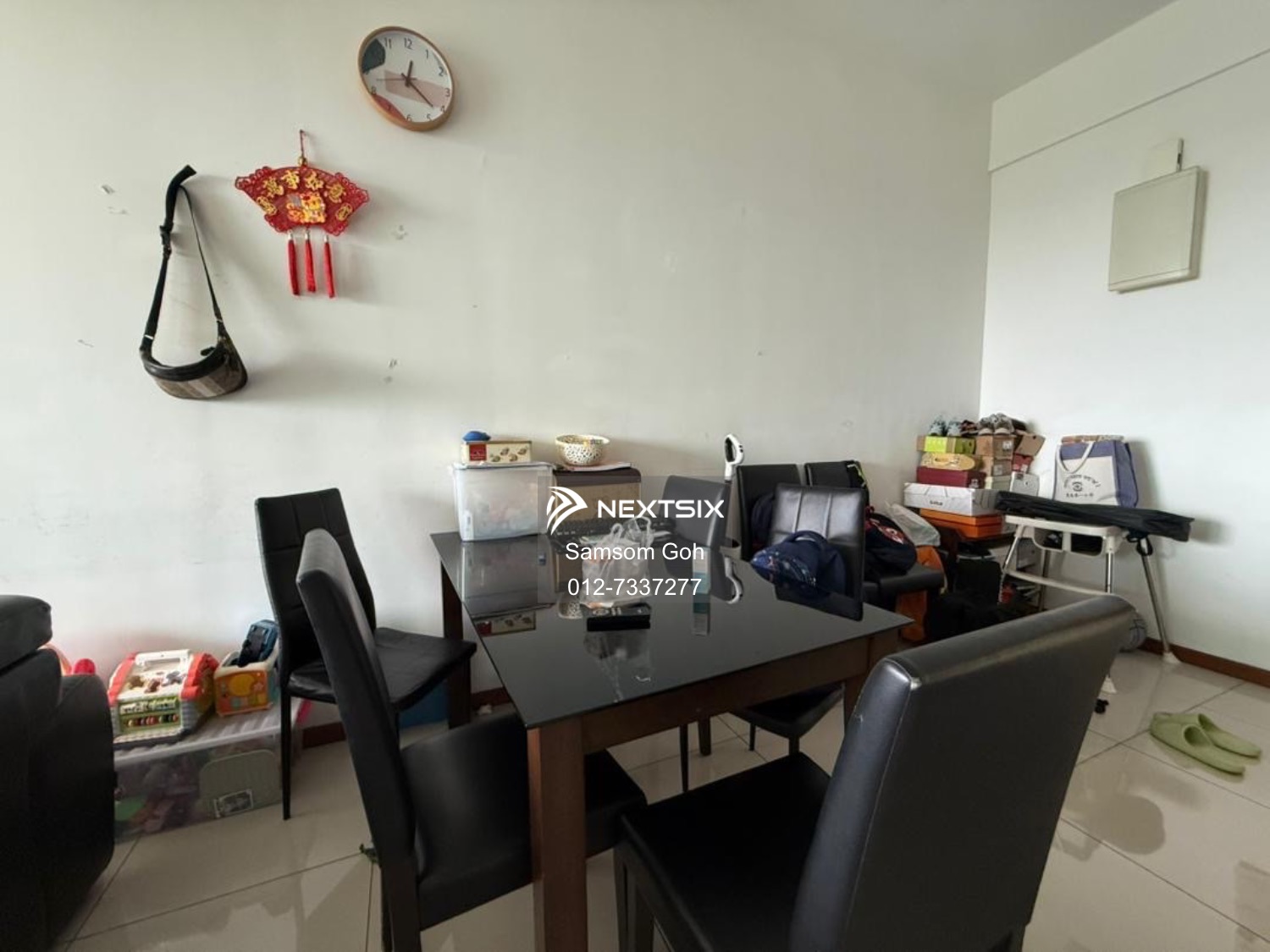 Condominium For Sale in Johor Bahru Johor - Image 11