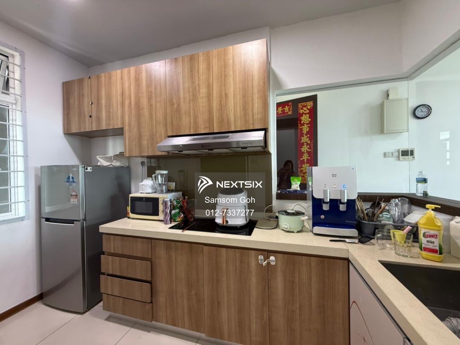 Condominium For Sale in Johor Bahru Johor - Image 12