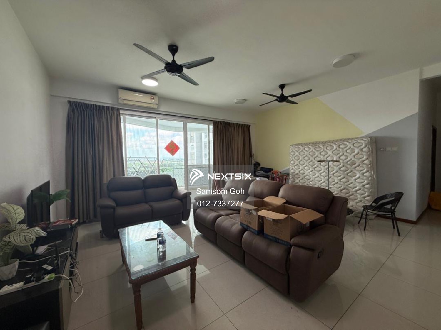 Condominium For Sale in Johor Bahru Johor - Image 13