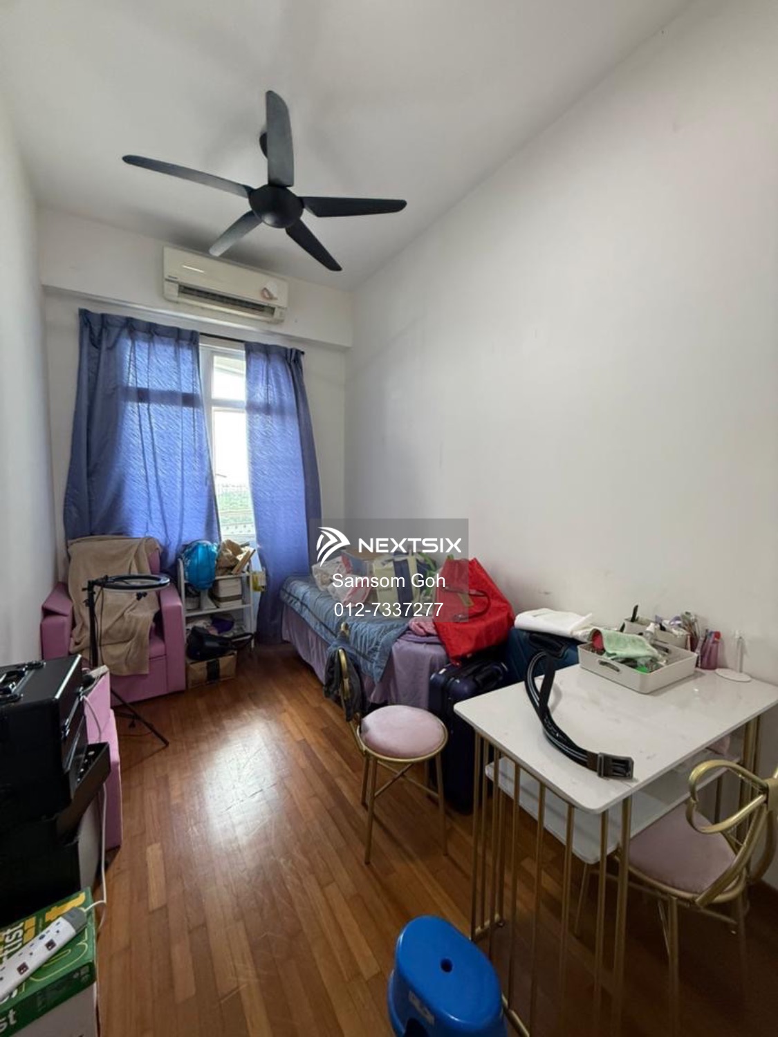 Condominium For Sale in Johor Bahru Johor - Image 5