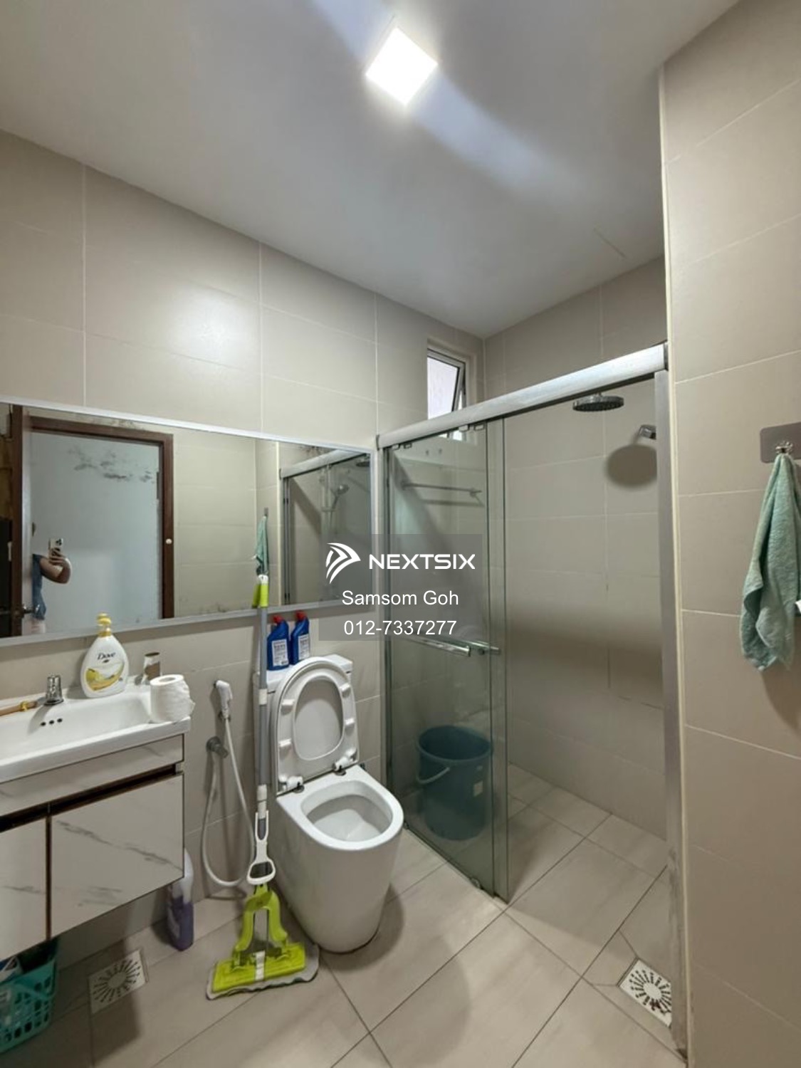 Condominium For Sale in Johor Bahru Johor - Image 7
