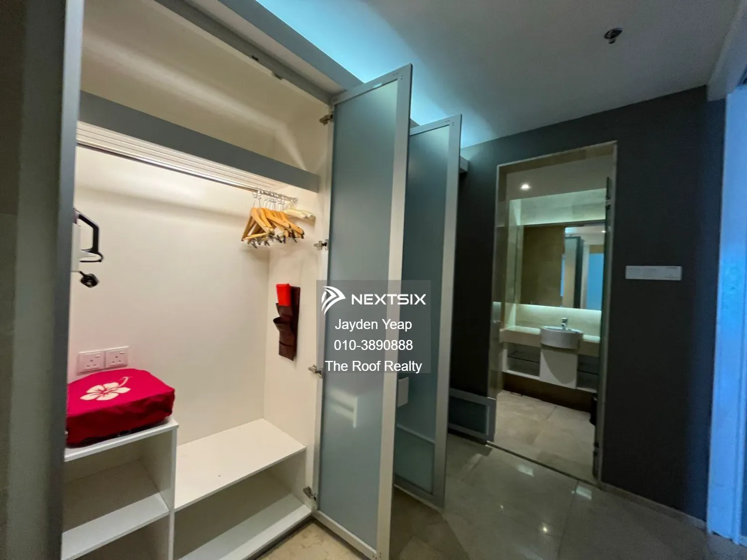 Serviced Residence For Sale in Bayan Lepas Penang - Image 10