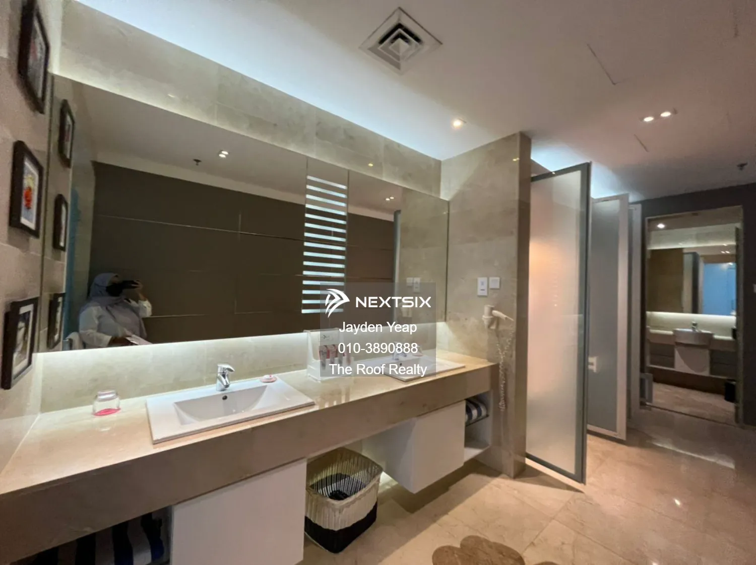 Serviced Residence For Sale in Bayan Lepas Penang - Image 11