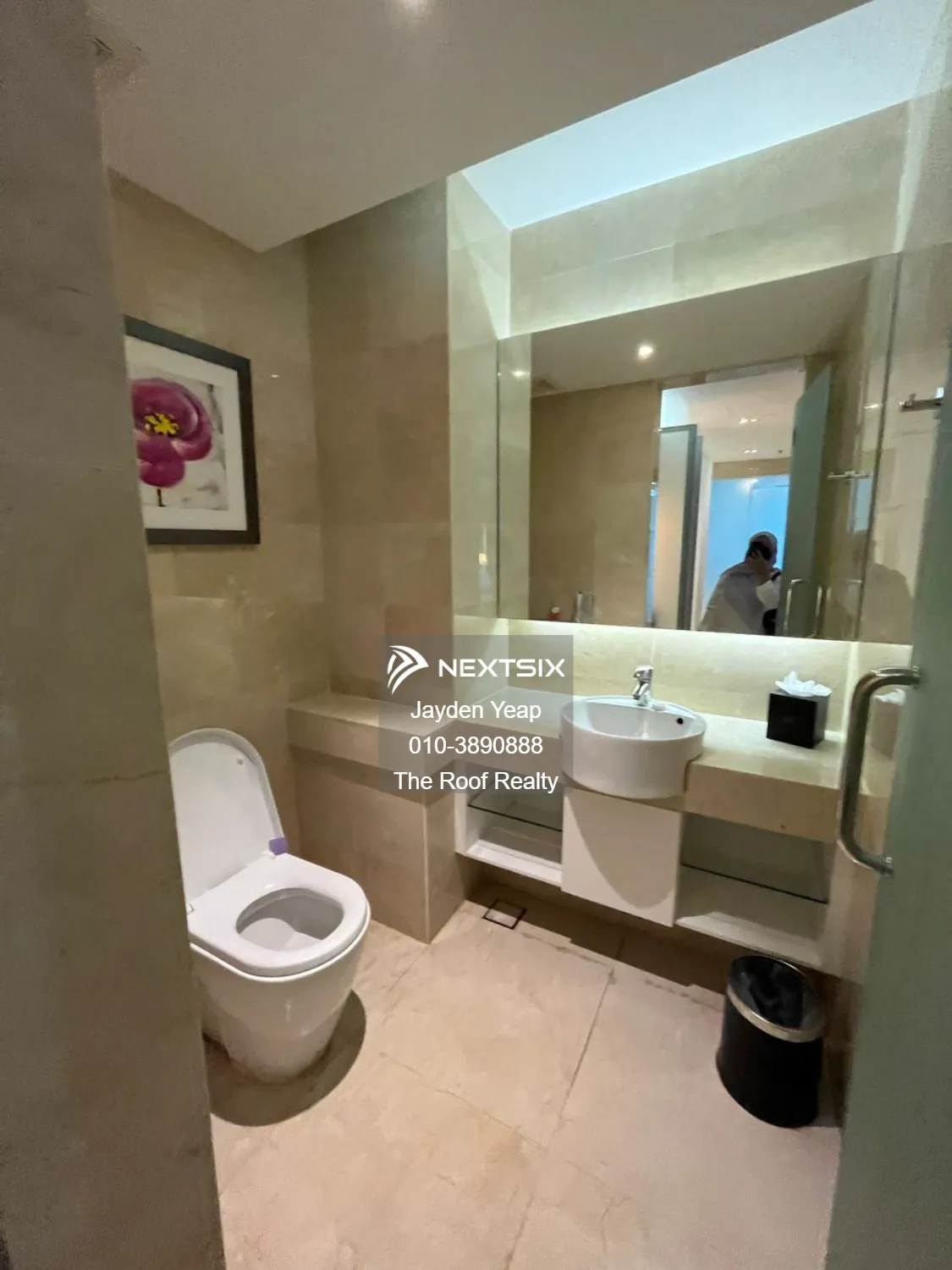 Serviced Residence For Sale in Bayan Lepas Penang - Image 12