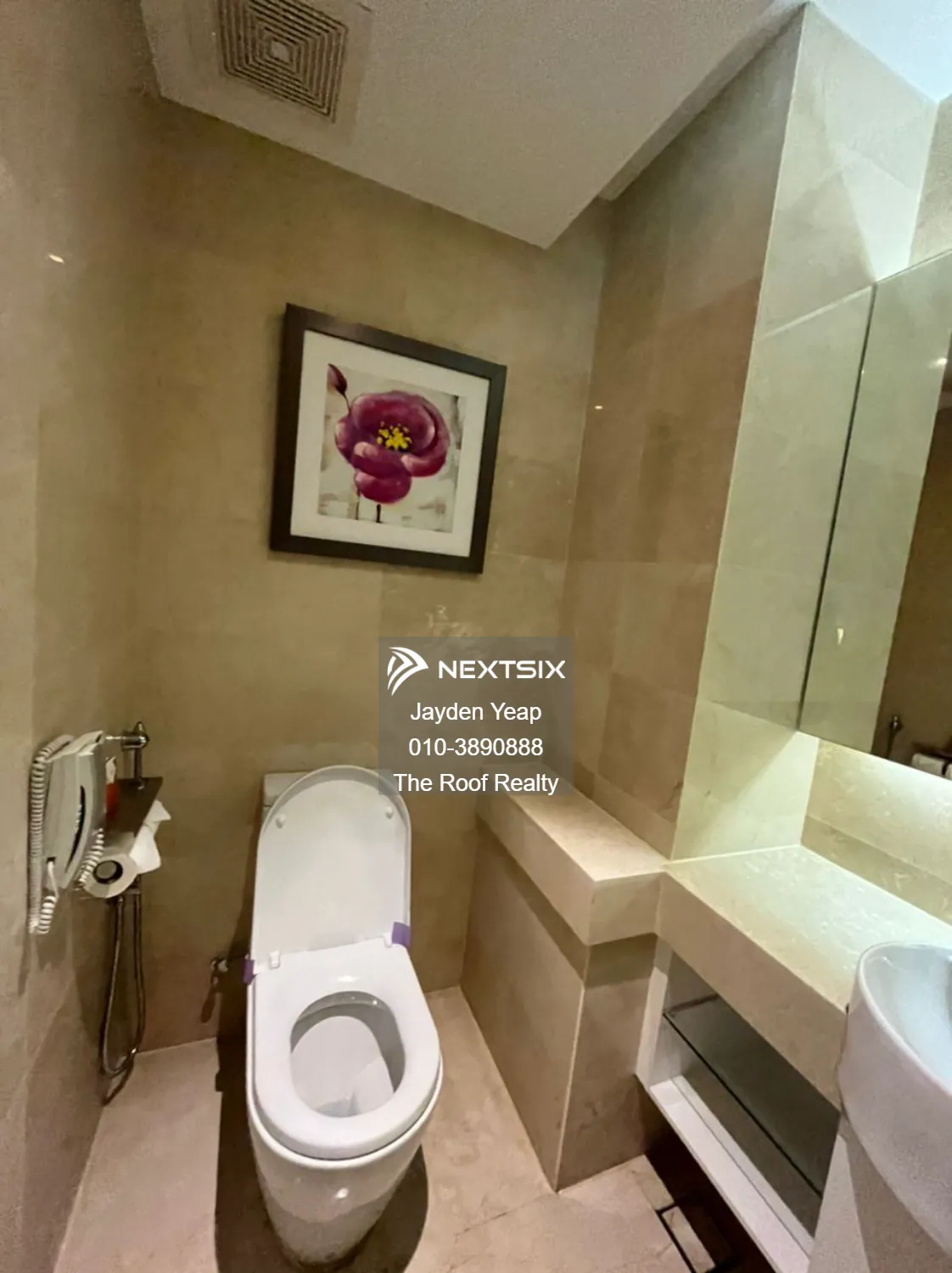 Serviced Residence For Sale in Bayan Lepas Penang - Image 14