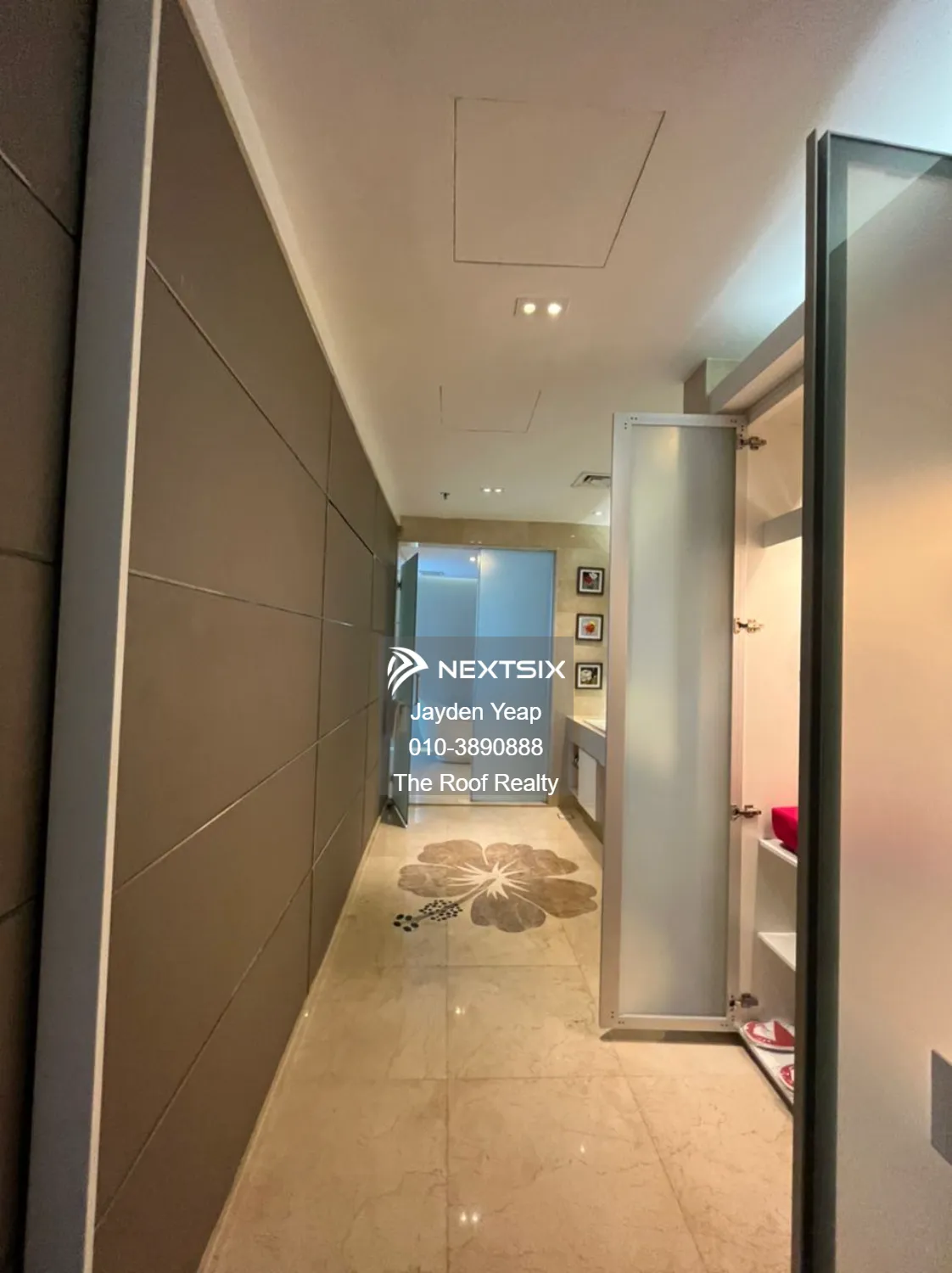 Serviced Residence For Sale in Bayan Lepas Penang - Image 4