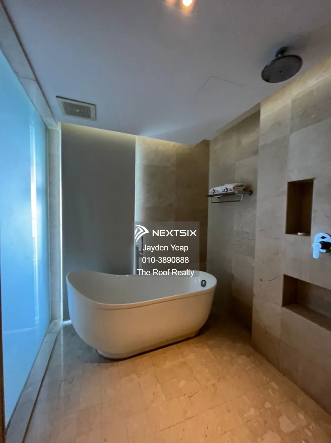 Serviced Residence For Sale in Bayan Lepas Penang - Image 8