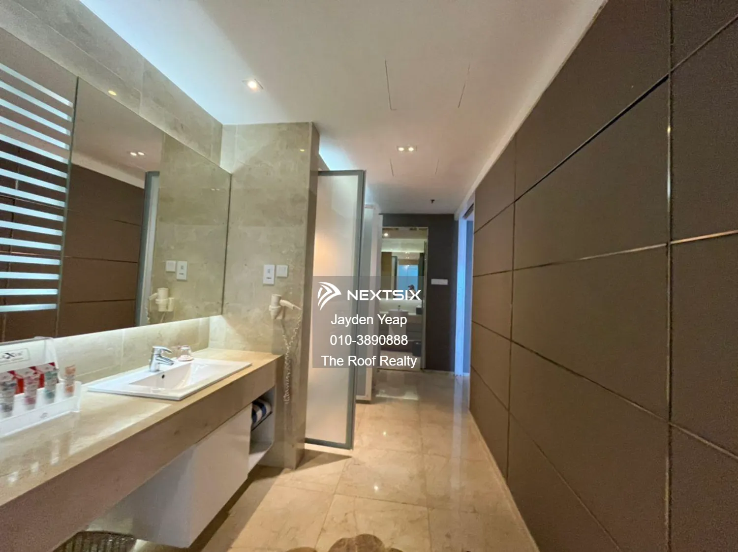 Serviced Residence For Sale in Bayan Lepas Penang - Image 9