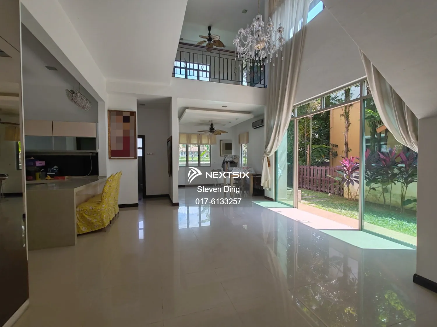 Bungalow For Sale in Setia Eco Park Selangor