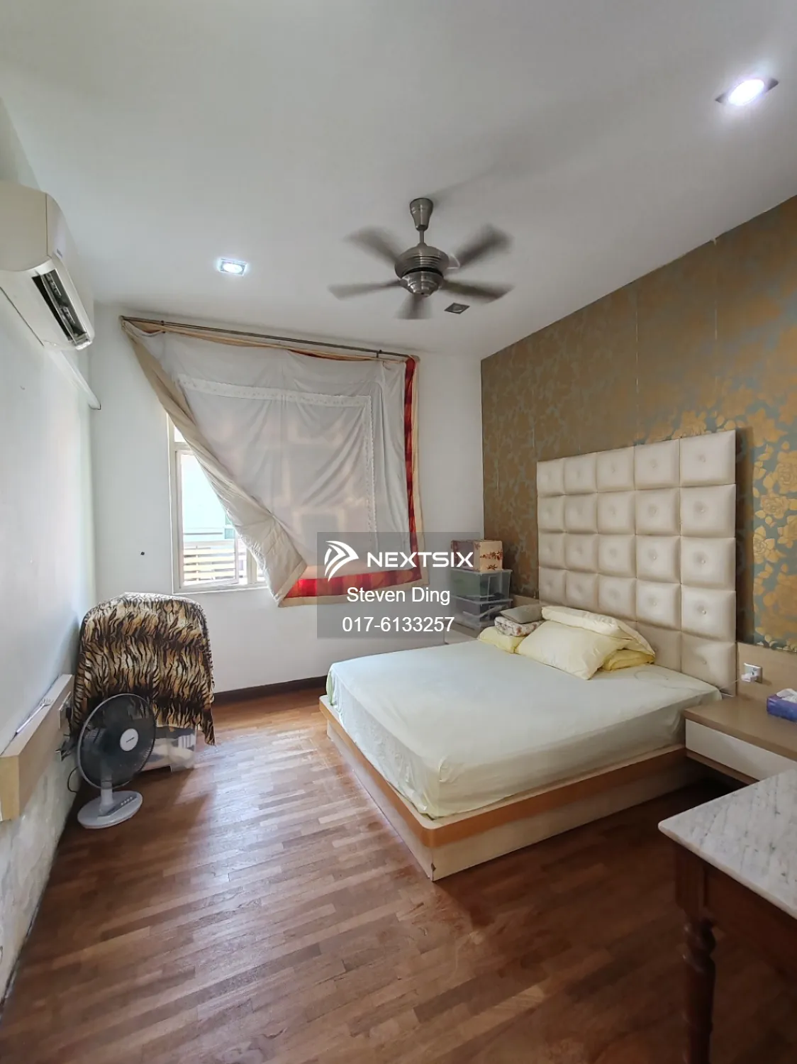 Bungalow For Sale in Setia Eco Park Selangor - Image 11