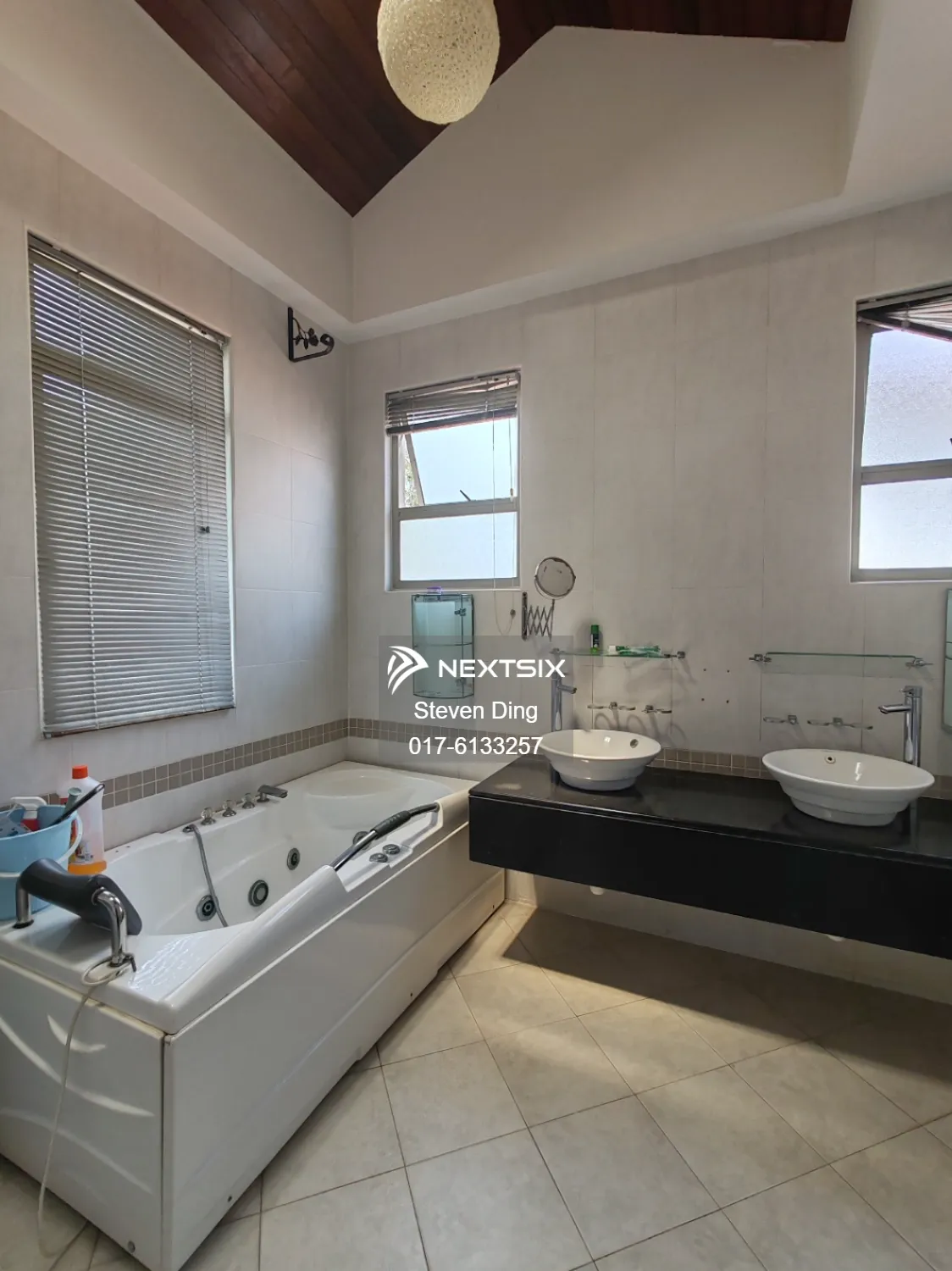 Bungalow For Sale in Setia Eco Park Selangor - Image 12