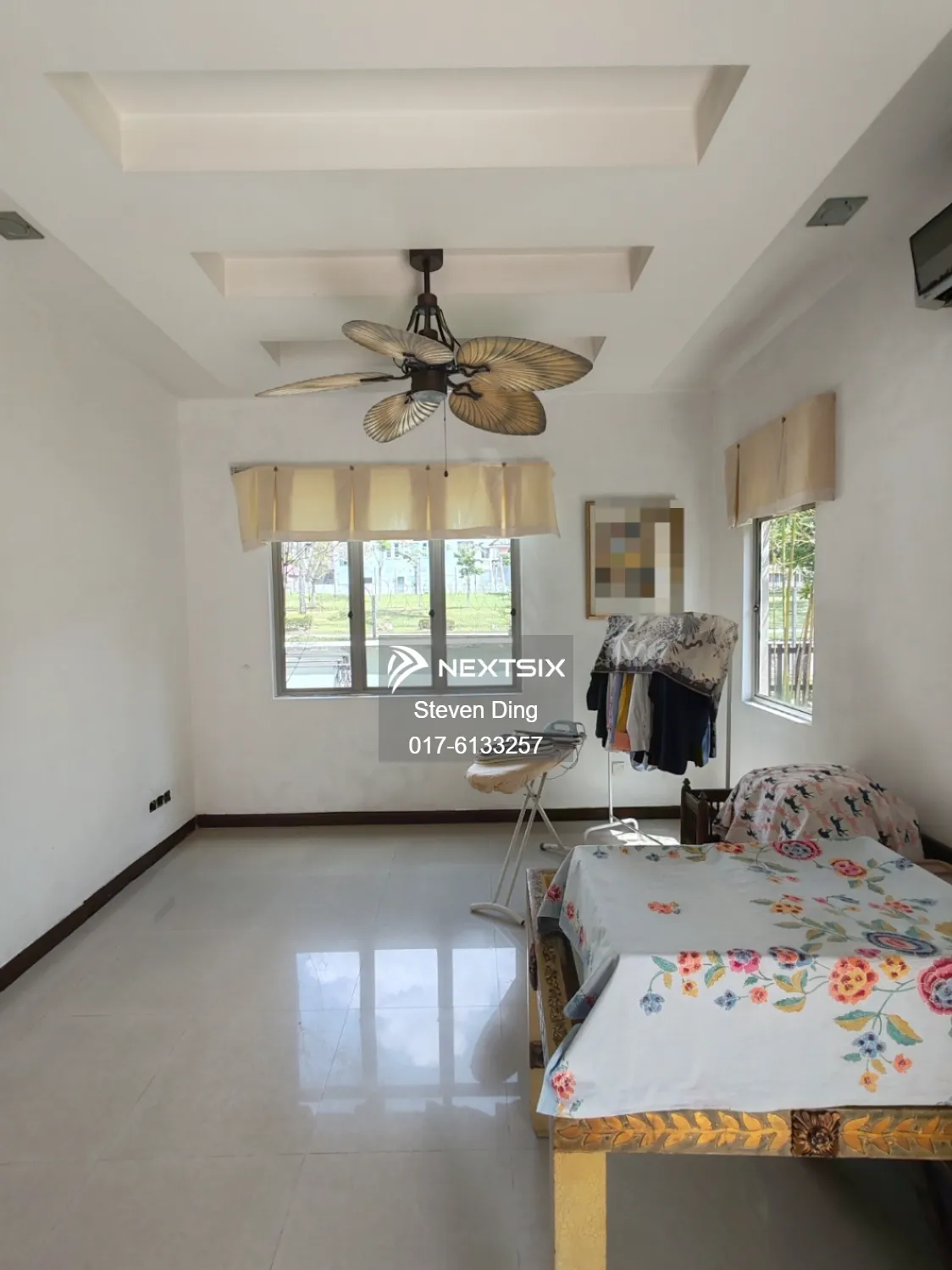 Bungalow For Sale in Setia Eco Park Selangor - Image 19