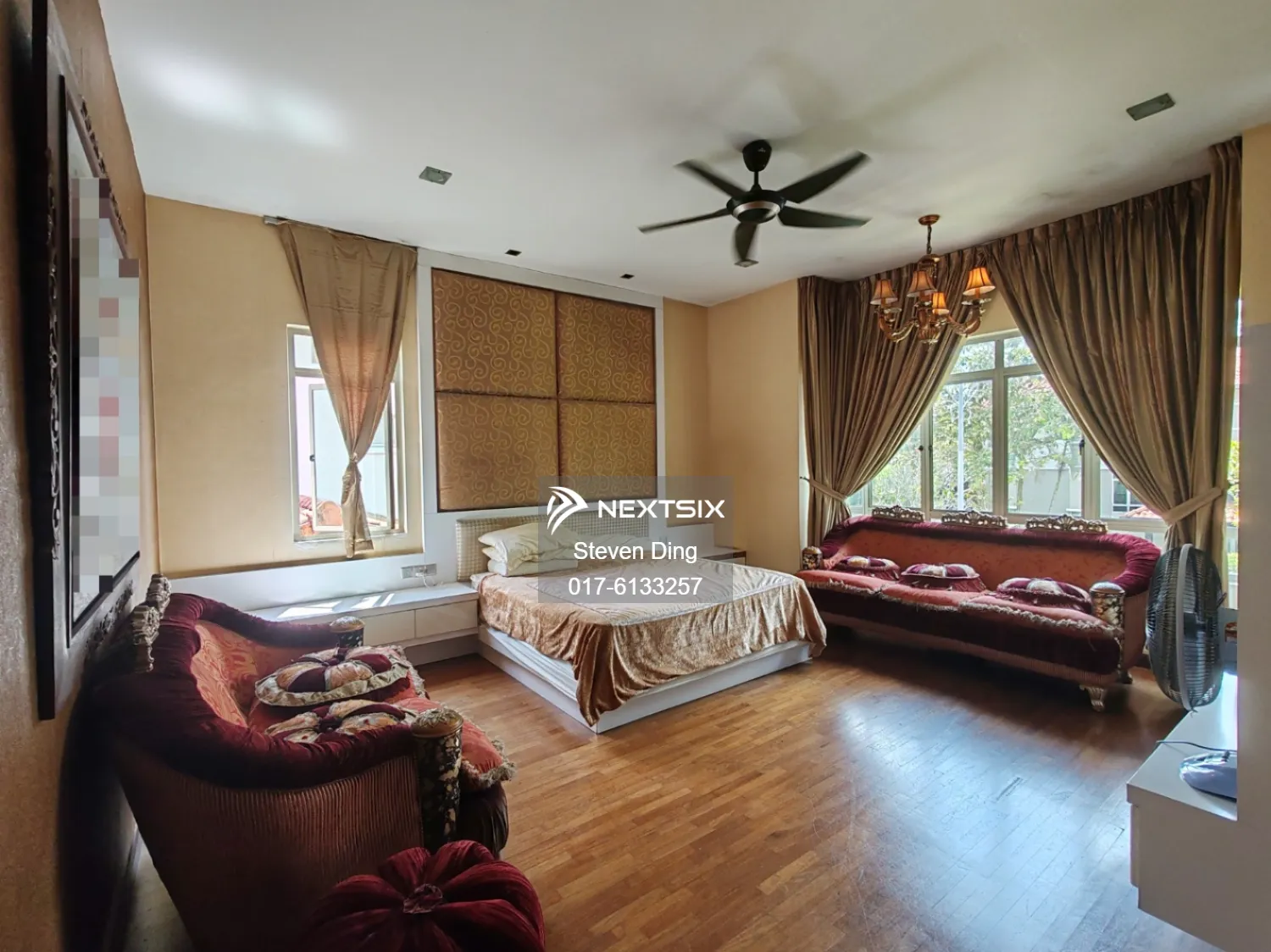 Bungalow For Sale in Setia Eco Park Selangor - Image 21