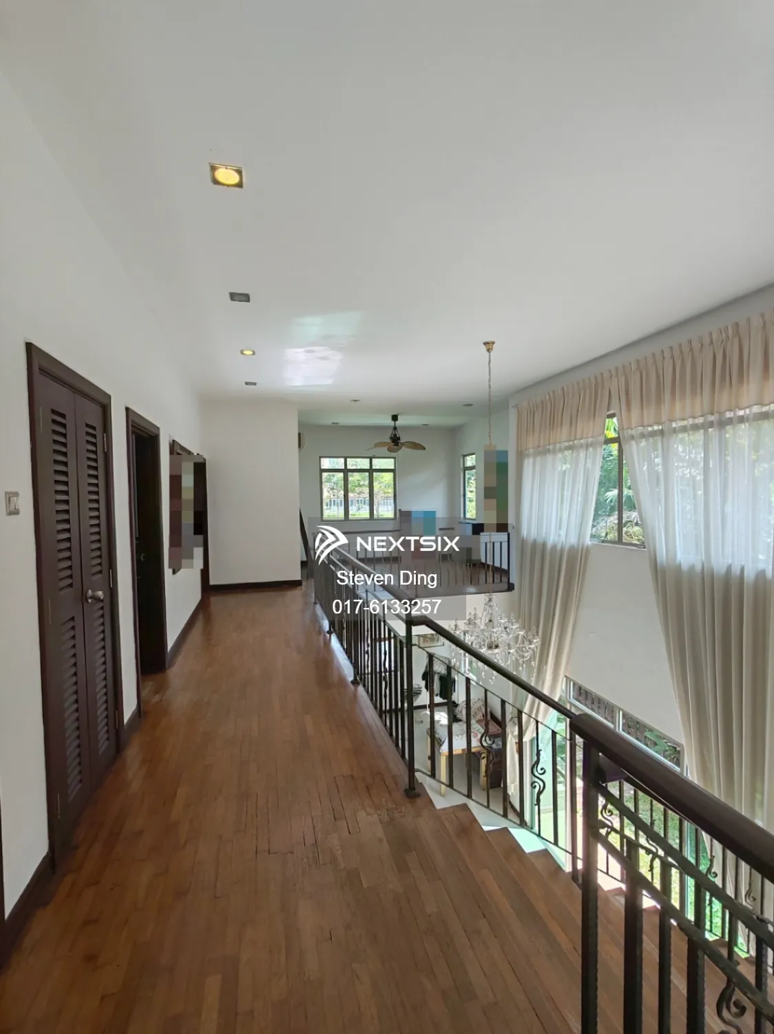 Bungalow For Sale in Setia Eco Park Selangor - Image 22
