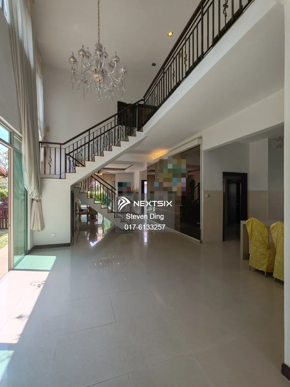 Bungalow For Sale in Setia Eco Park Selangor - Image 5
