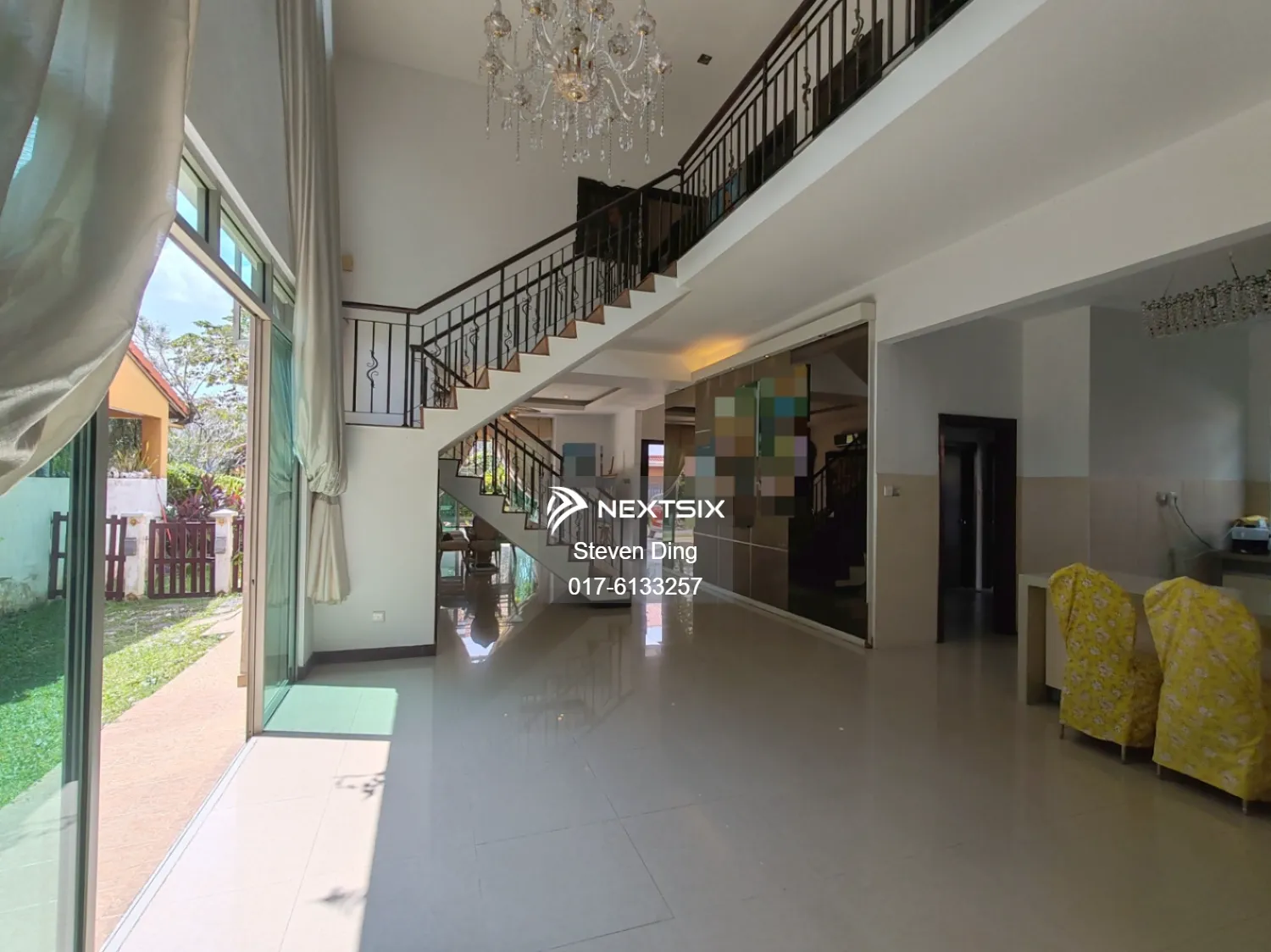 Bungalow For Sale in Setia Eco Park Selangor - Image 6