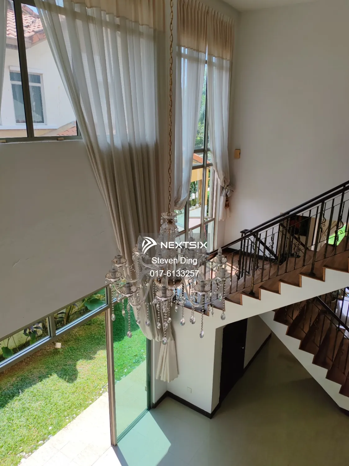 Bungalow For Sale in Setia Eco Park Selangor - Image 7