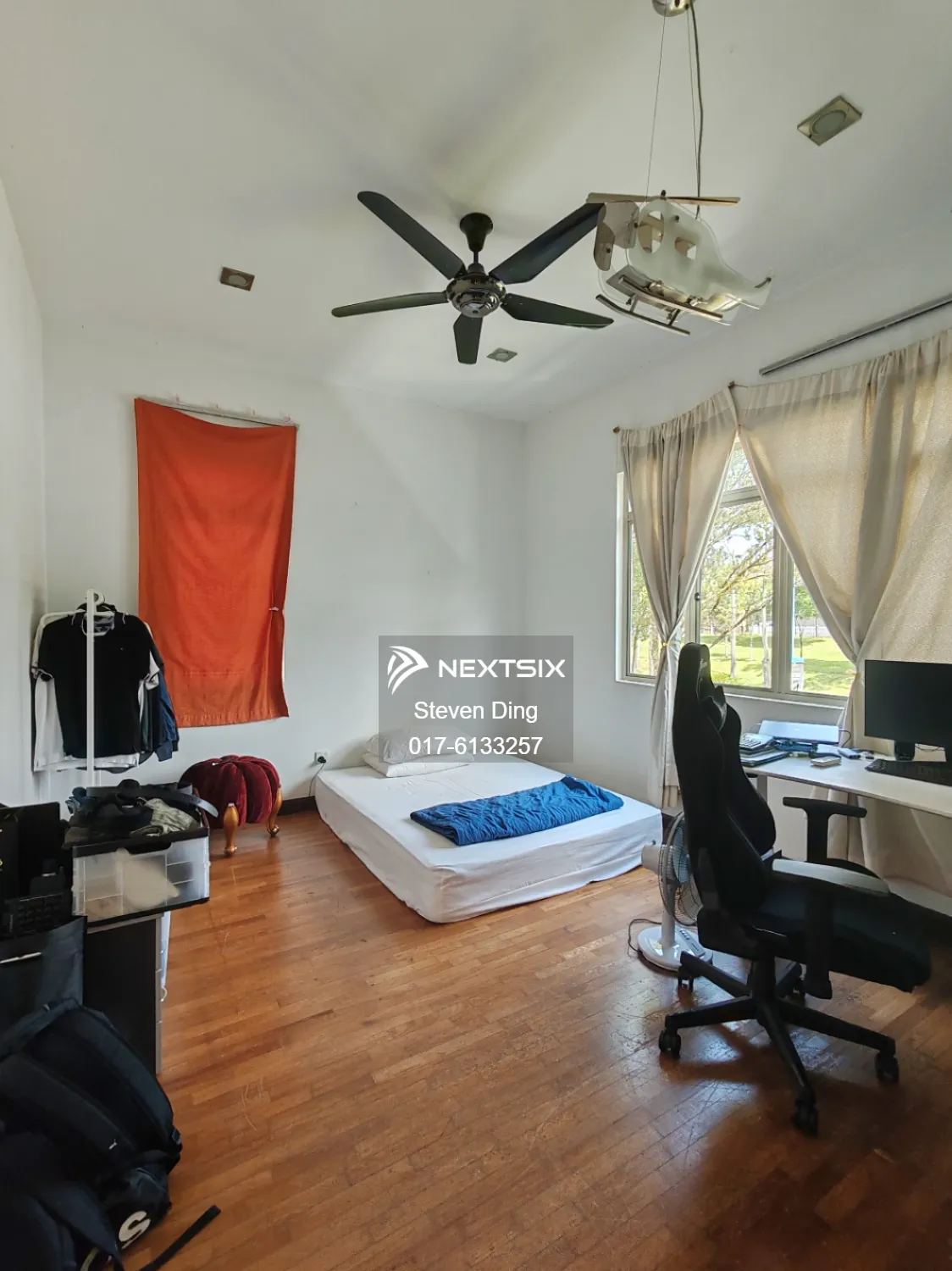 Bungalow For Sale in Setia Eco Park Selangor - Image 9