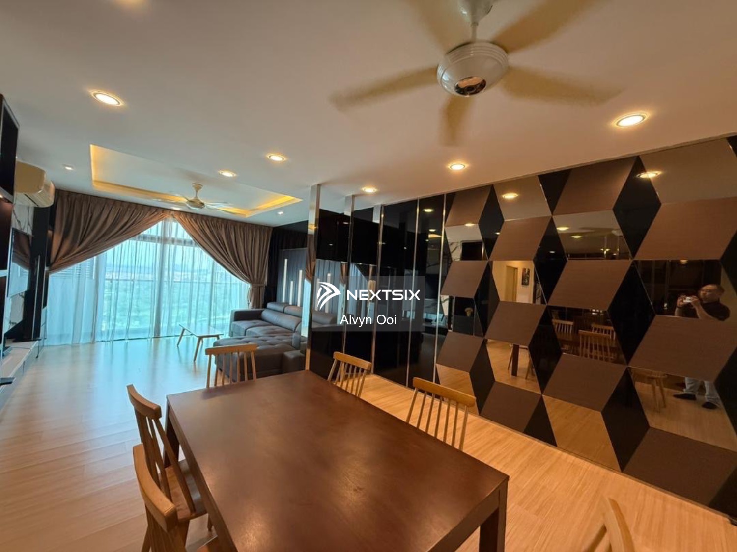 Serviced Residence For Sale in Iskandar Puteri (Nusajaya) Johor - Image 6