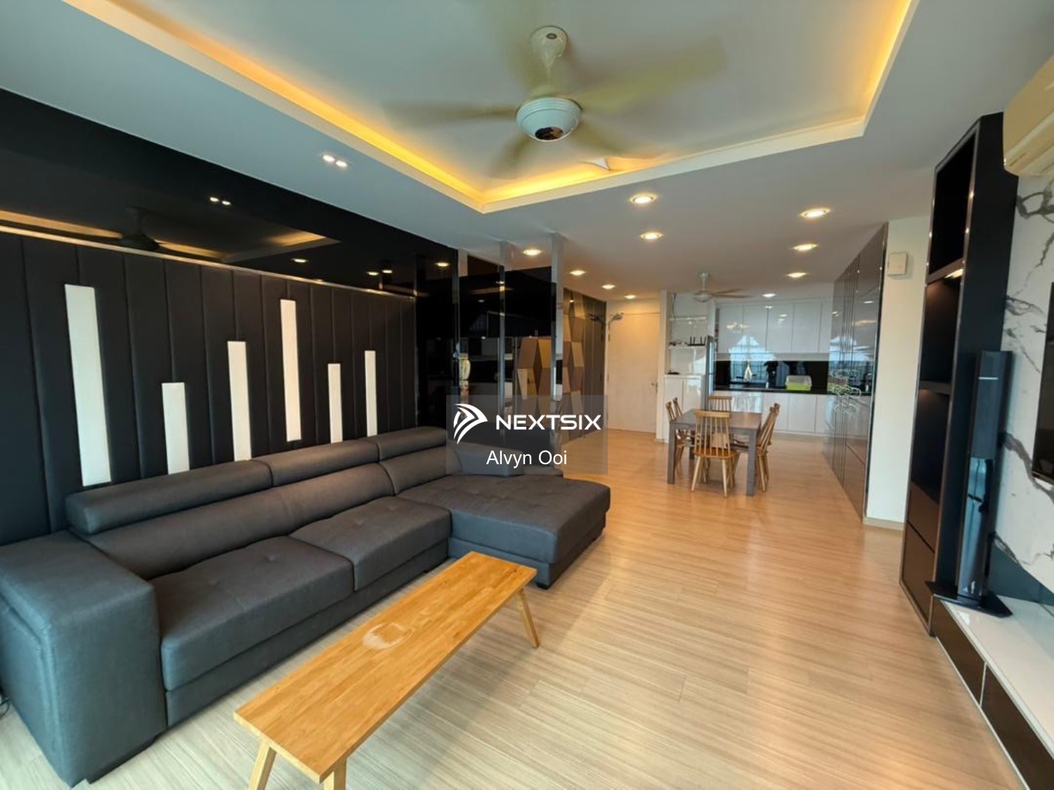 Serviced Residence For Sale in Iskandar Puteri (Nusajaya) Johor - Image 8