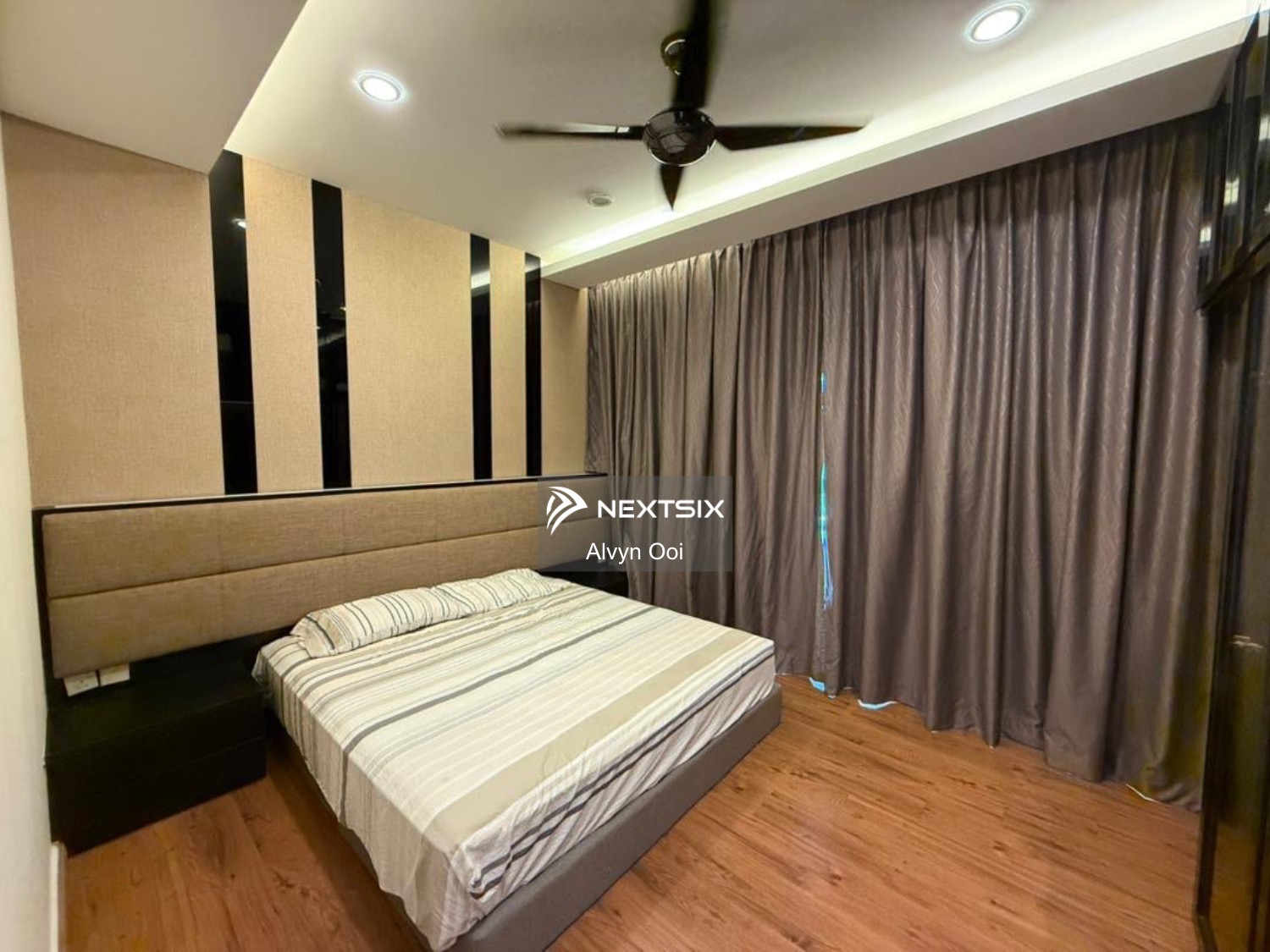 Serviced Residence For Sale in Iskandar Puteri (Nusajaya) Johor - Image 9