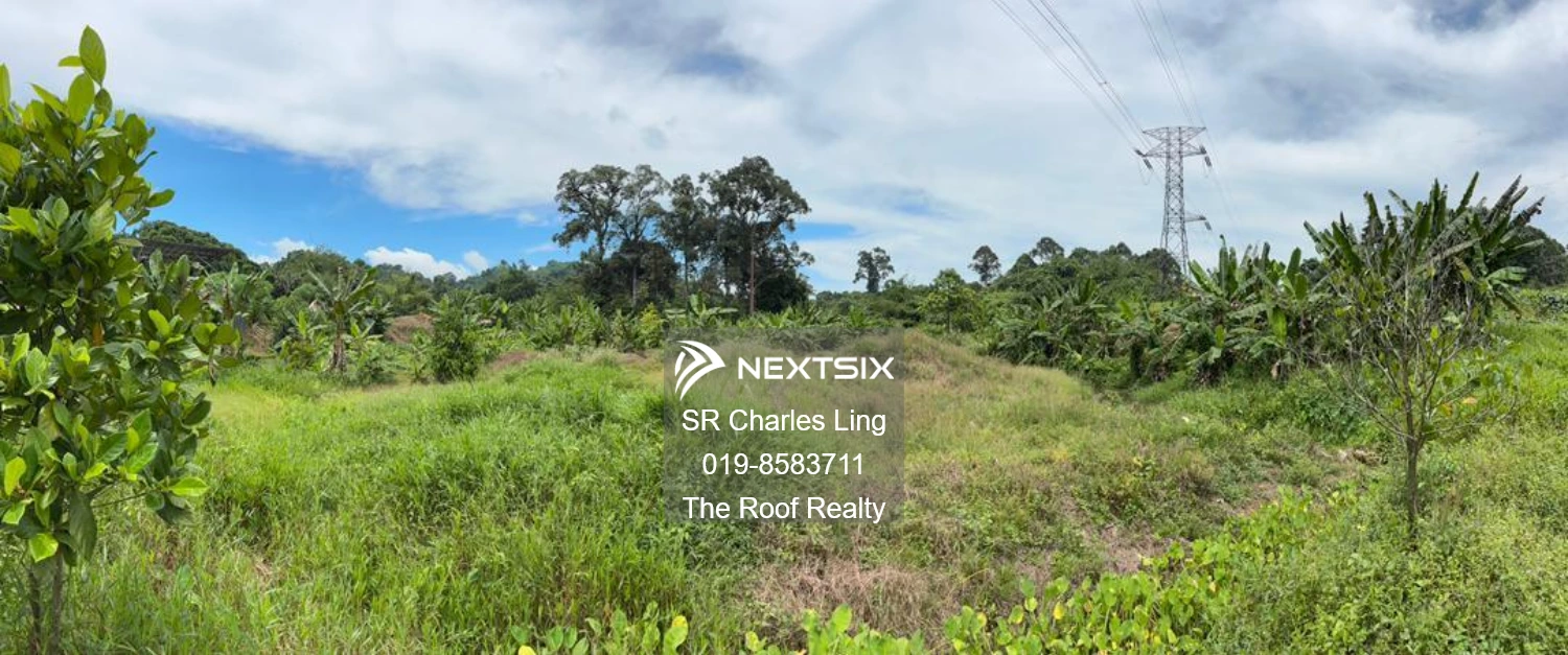 Agricultural Land For Sale in Kuching Sarawak - Image 6