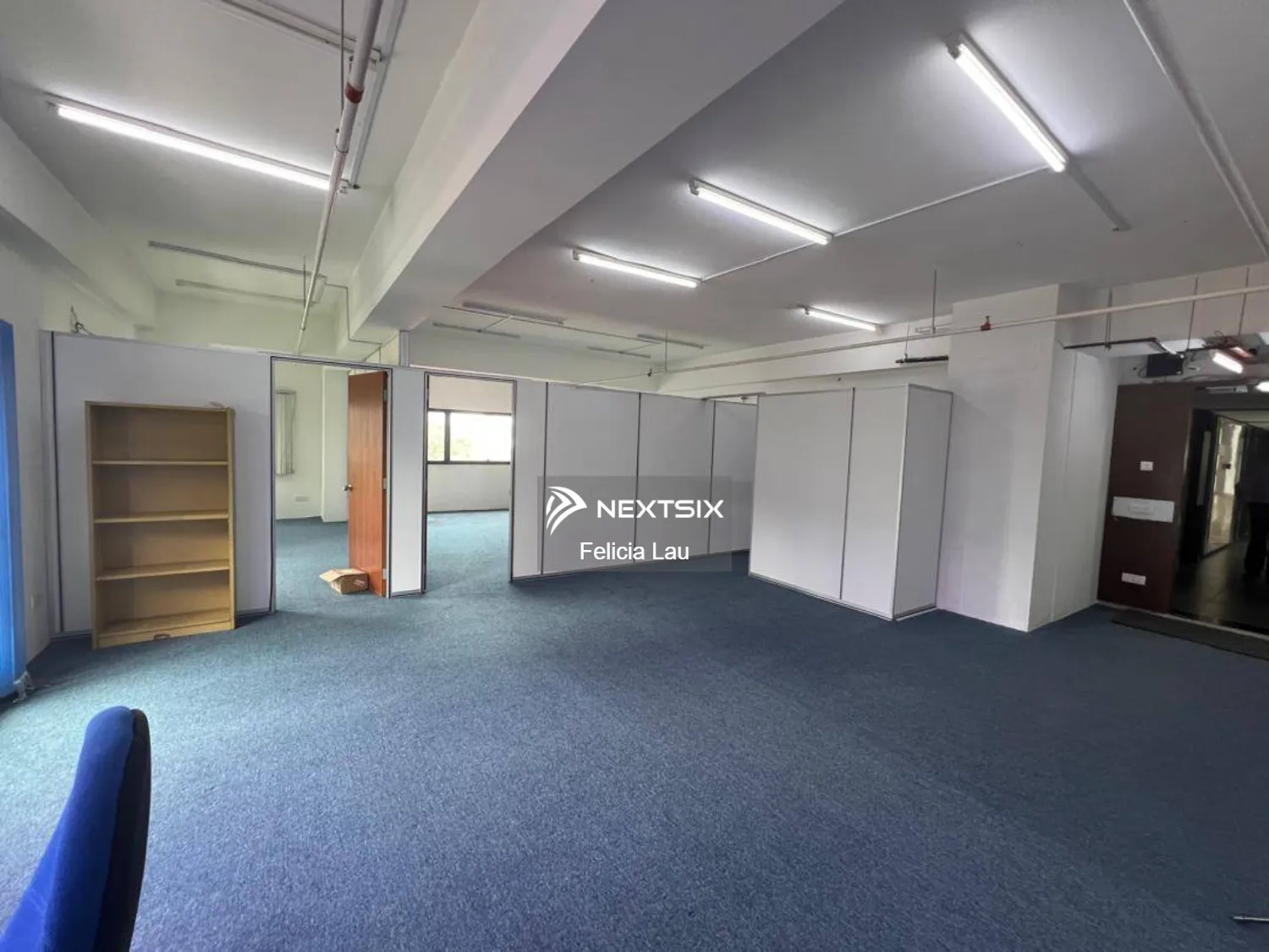 Office For Sale in Sentul Kuala Lumpur