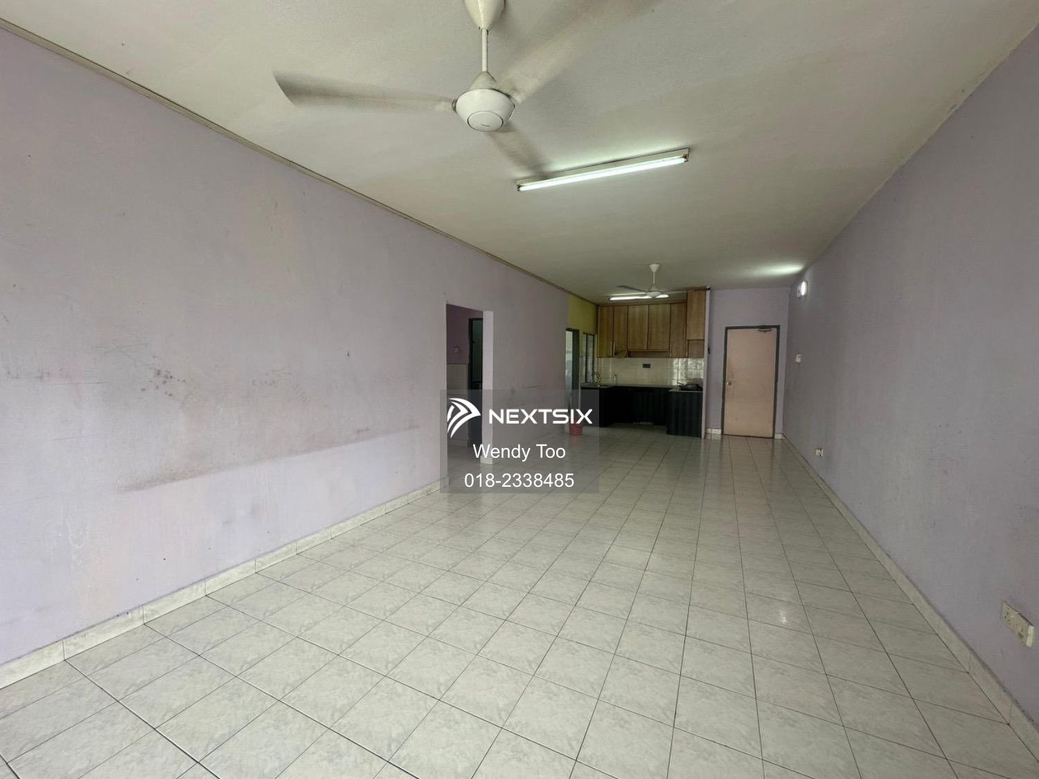 Condominium For Sale in Johor Bahru Johor - Image 2