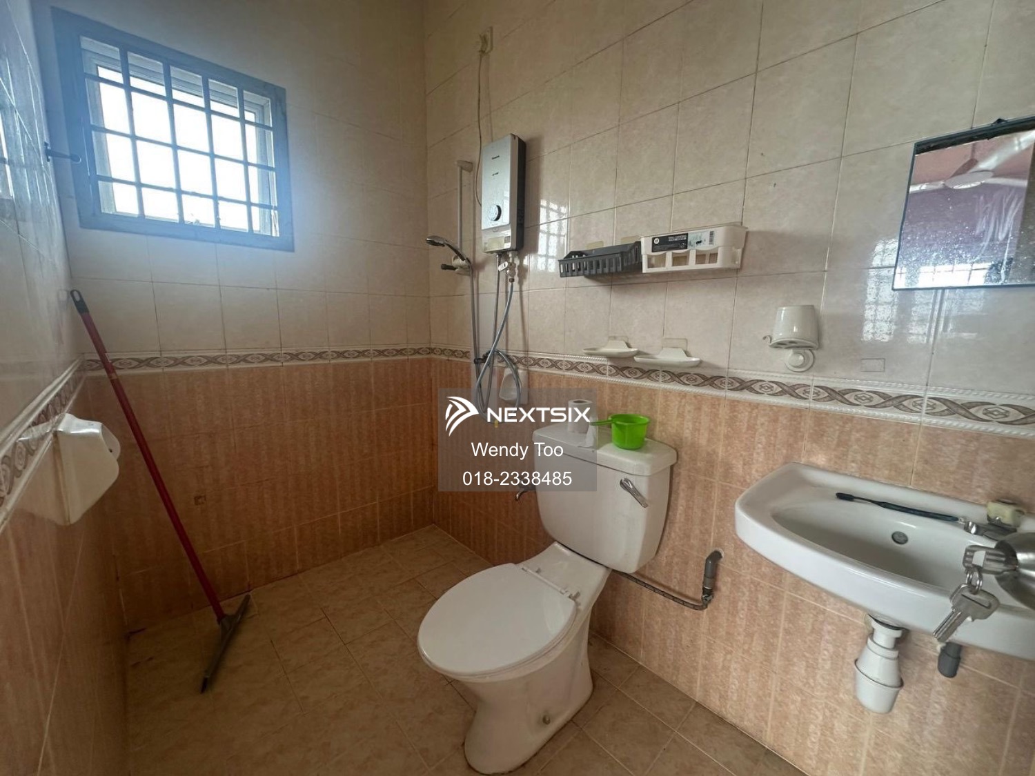 Condominium For Sale in Johor Bahru Johor - Image 9