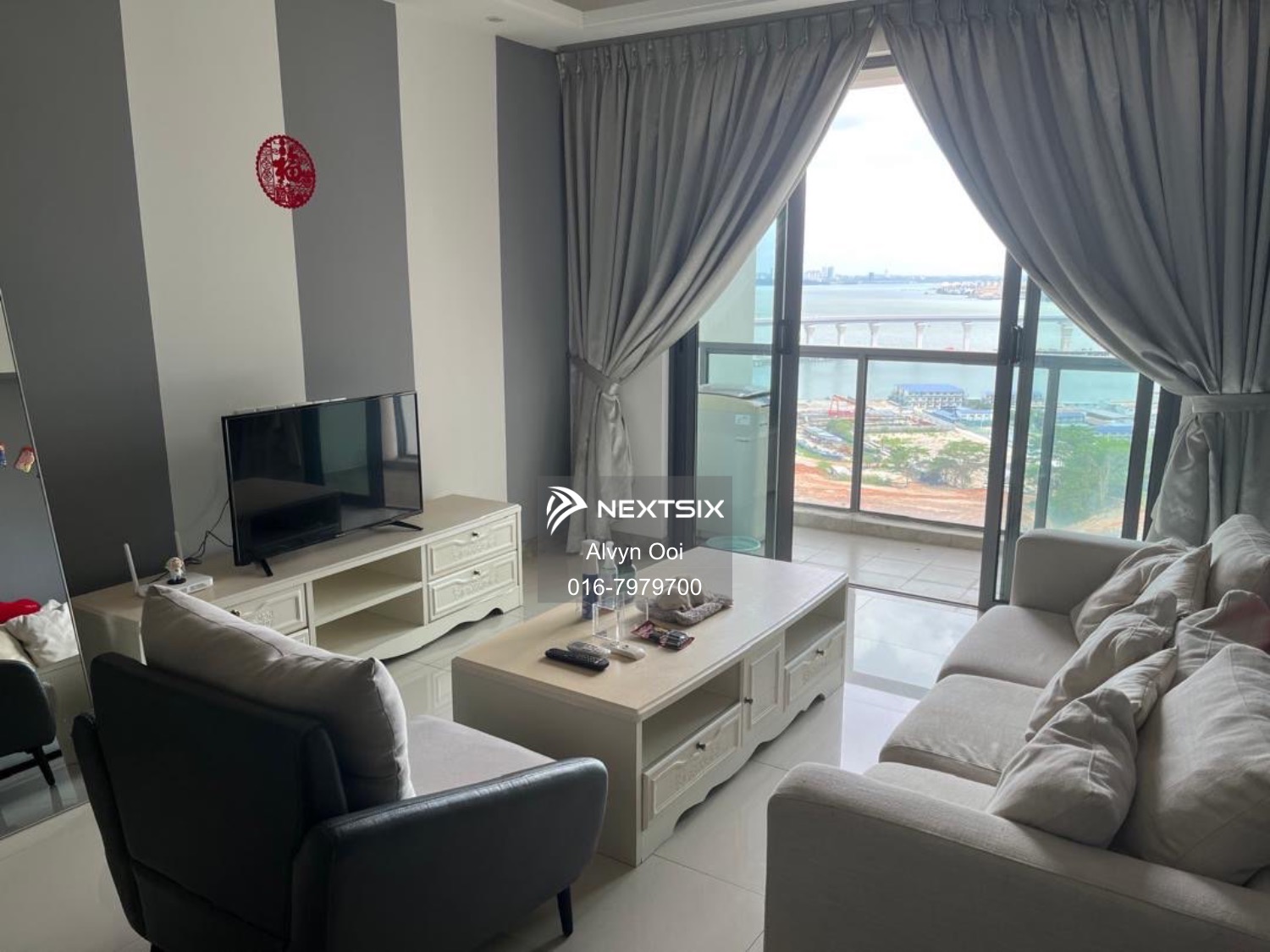 Serviced Residence For Rent in Johor Bahru Johor