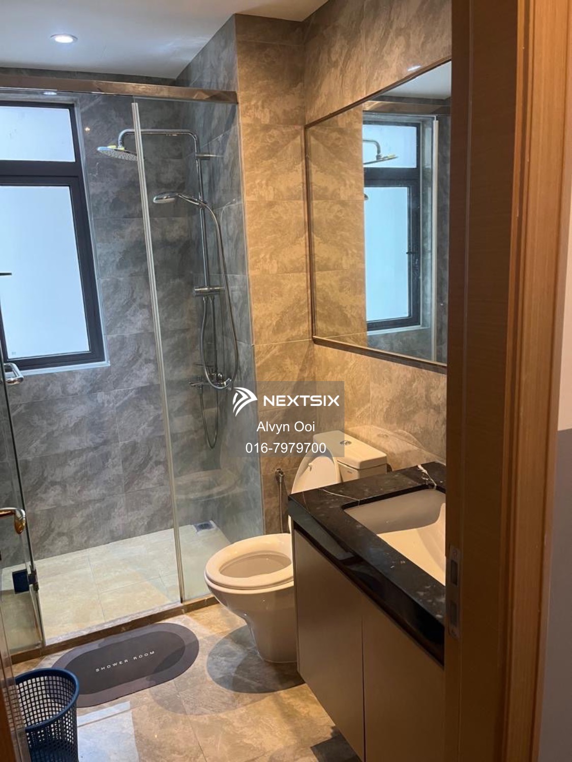 Serviced Residence For Rent in Johor Bahru Johor - Image 10