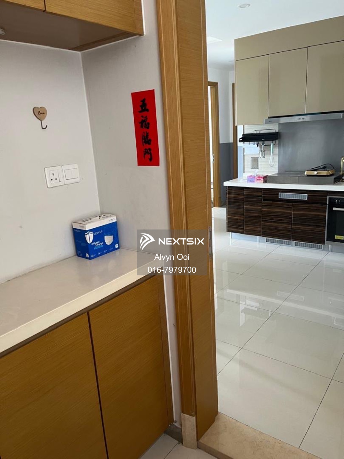 Serviced Residence For Rent in Johor Bahru Johor - Image 11